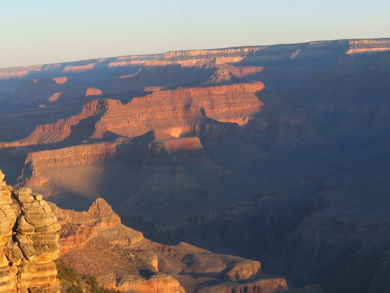Grand Canyon 6